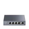 Cudy router VPN multi-WAN Gigabit router cablato Fast Ethernet, Gigabit Ethernet grigio