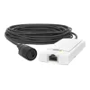Telecamera di rete P1245 HDTV H.264/DISCREET 0926-001 Axis