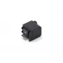 Adattatore microfono per fotocamera DJI Osmo Action 3,5 mm