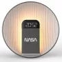 NASA SPC600 altoparlante Bluetooth/sveglia/caricabatterie wireless
