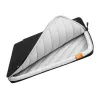 Kit custodia per laptop 14'' Tomtoc Defender-A13 (nero)