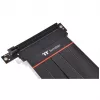 Extender PCI-E Thermaltake TT Premium 300mm con adattatore a 90 gradi