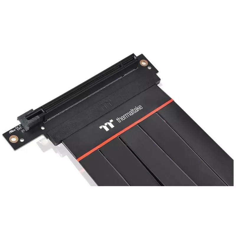 Extender PCI-E Thermaltake TT Premium 300mm con adattatore a 90 gradi