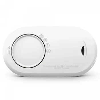 Rilevatore di monossido di carbonio Fire Angel FA3820-INT