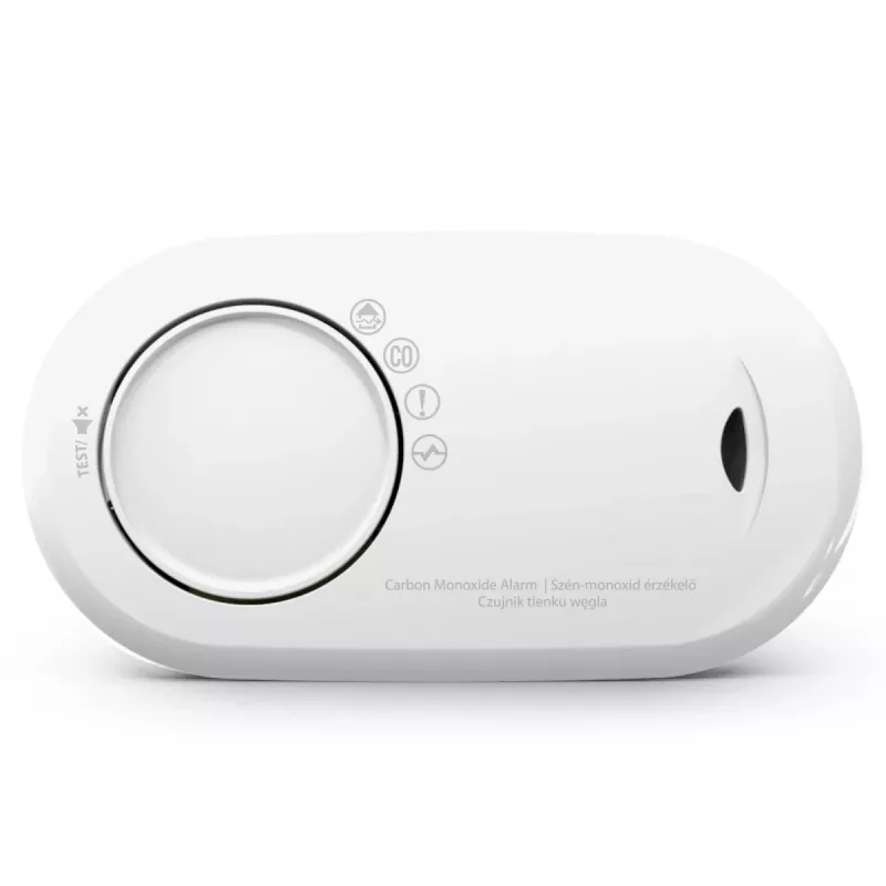 Rilevatore di monossido di carbonio Fire Angel FA3820-INT