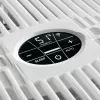 Umidificatore VENTA AH550 Natural – serbatoio acqua 10 l, 8 W, bianco