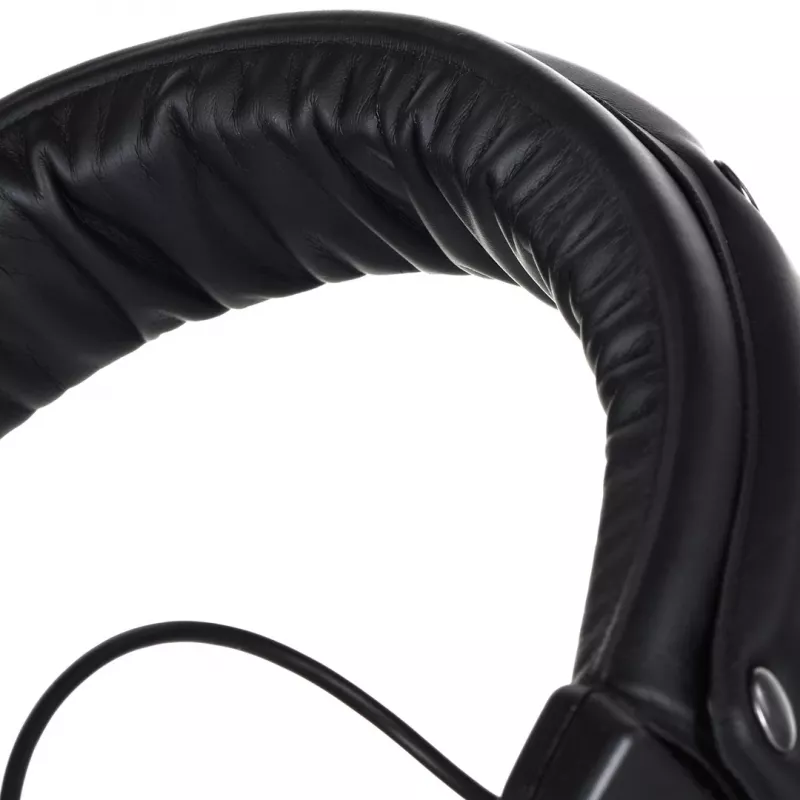 Beyerdynamic DT 770 PRO Cuffie con filo ad archetto Musica Nero