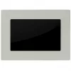 Cornice per tablet ALLNET ALLTCOVER15WWV1 – cornice frontale sostitutiva bianca per touch display 15 pollici