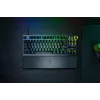 Razer Huntsman V3 Pro Tenkeyless 8KHz | Tastiera da gaming | Cablata | US | Nero | USB Type-C | Razer Analog Optical Switch Gen-2