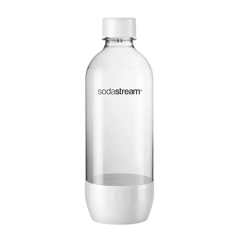 Bottiglia per gasatore SodaStream 2260525 3 pz.