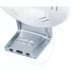Sveglia luminosa WL 75 (bianco)