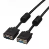 ROLINE Cavo VGA HD15 ST - BU con nucleo in ferrite 3,0m (11.04.5353)
