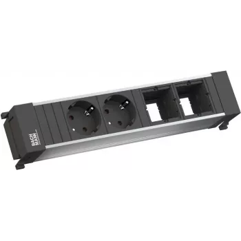 Bachmann POWER FRAME Medium - Telaio per ciabatta (916.1000)