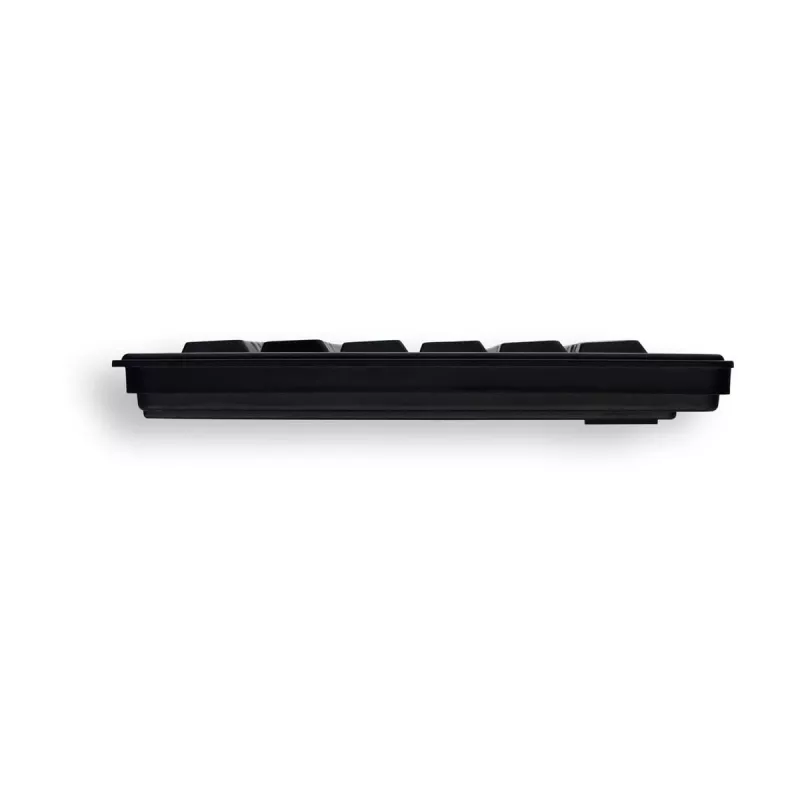 CHERRY XS Touchpad tastiera universale USB QWERTY US inglese nero