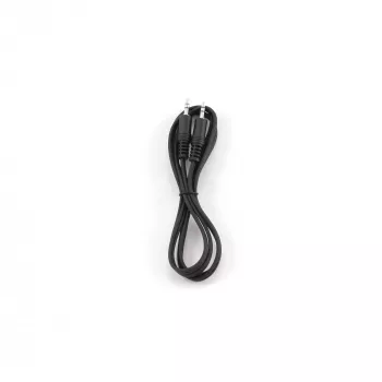 Gembird CCA-404 - cavo audio - mini-phone stereo 3.5 mm maschio a mini-phone stereo 3.5 mm maschio