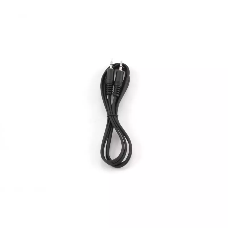Gembird CCA-404 - cavo audio - mini-phone stereo 3.5 mm maschio a mini-phone stereo 3.5 mm maschio