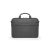 PORT DESIGNS | Sydney ECO | Adatta per dimensioni 13-14 pollici | Borsa per laptop | grigio | Tracolla