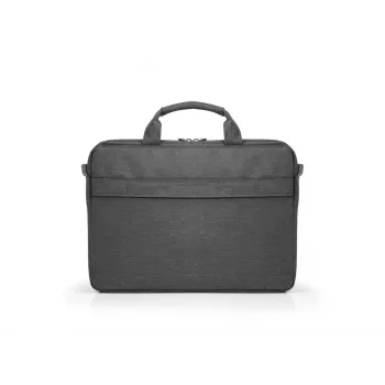 PORT DESIGNS | Sydney ECO | Adatta per dimensioni 13-14 pollici | Borsa per laptop | grigio | Tracolla