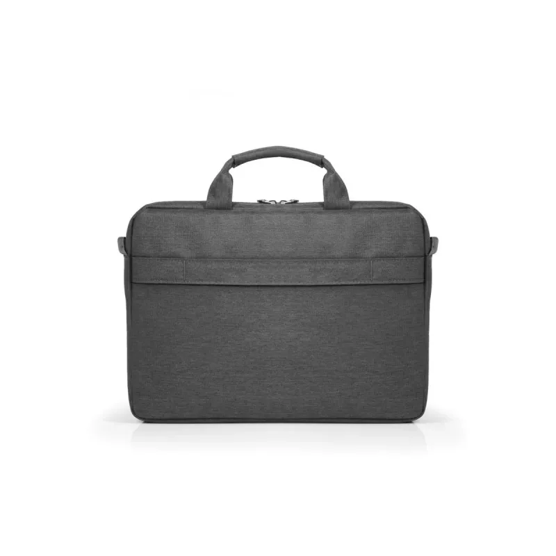 PORT DESIGNS | Sydney ECO | Adatta per dimensioni 13-14 pollici | Borsa per laptop | grigio | Tracolla