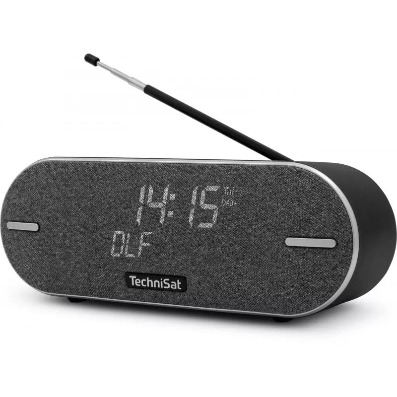 Radio portatile TechniSat DIGITRADIO BT 2 DAB+ FM 20W