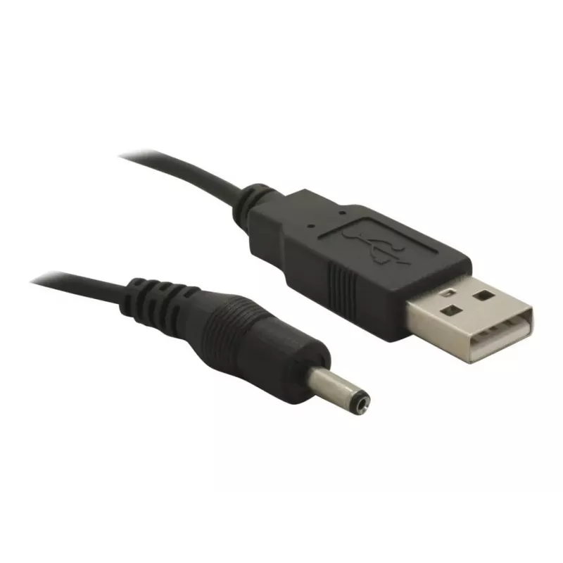 Cavo USB cavo di alimentazione DeLOCK 82377 1,5 m USB A