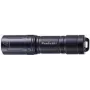 Torcia portatile Fenix E01 V2.0 nero LED 100 lm IP68