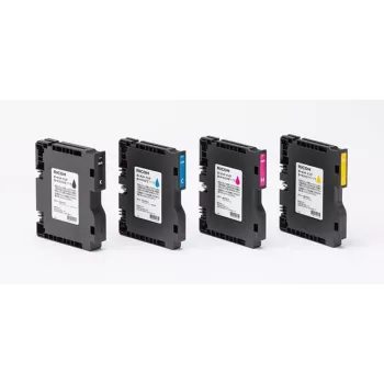 Cartuccia di pulizia Ricoh magenta - per Ricoh