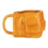 Tazza sagomata 3D Paladone Marvel Fantastic Four The Thing