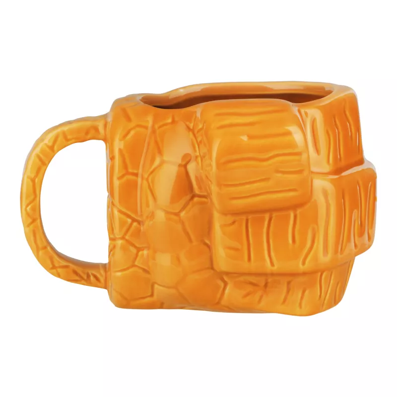 Tazza sagomata 3D Paladone Marvel Fantastic Four The Thing