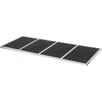 SCHROFF feltro filtrante classe G2 - feltro filtrante completo a 2 file (3 pz.) (60713331)