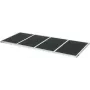 SCHROFF feltro filtrante classe G2 - feltro filtrante completo a 2 file (3 pz.) (60713331)