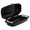 Box per esterni IP54 pieghevole nero 32x22x13cm