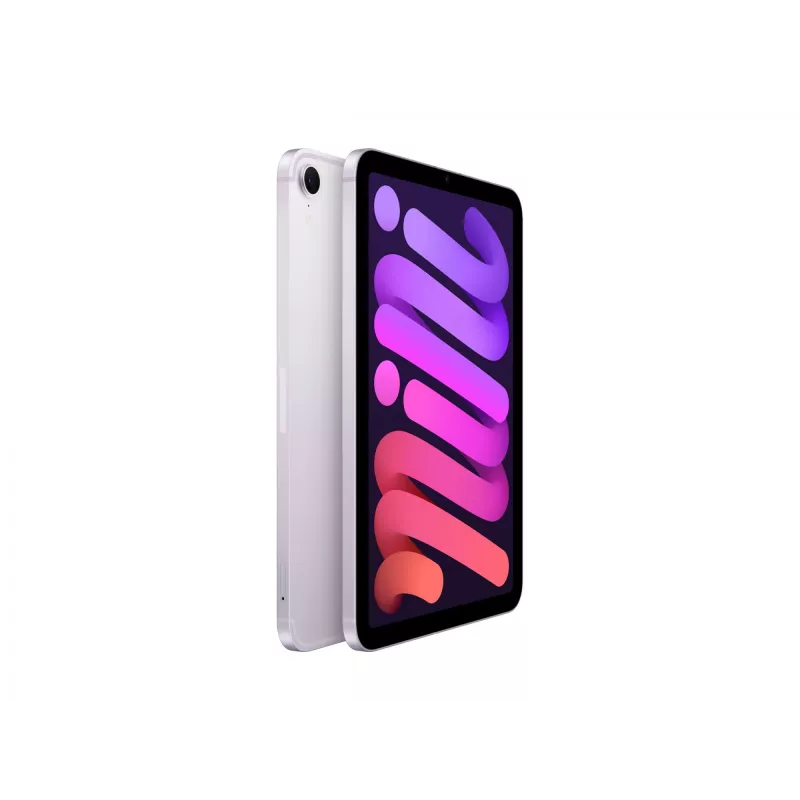 iPad mini Wi-Fi + Cellular 128GB viola