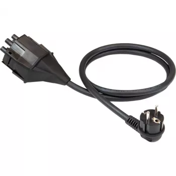 Nrgkick 20001005 alimentatore nero