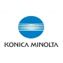 Konica Minolta toner TN-634 TN634 nero C3070 C3080 bizhub (AF1R155)(TN-619) (AF1R155)(TN619)