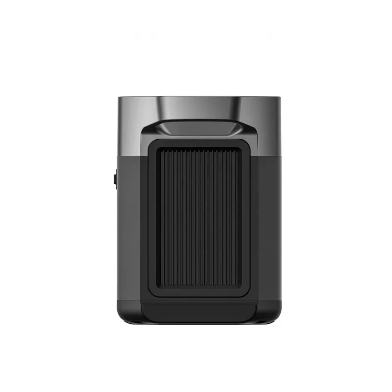 Batteria smart aggiuntiva per EcoFlow DELTA 2, 1024 Wh