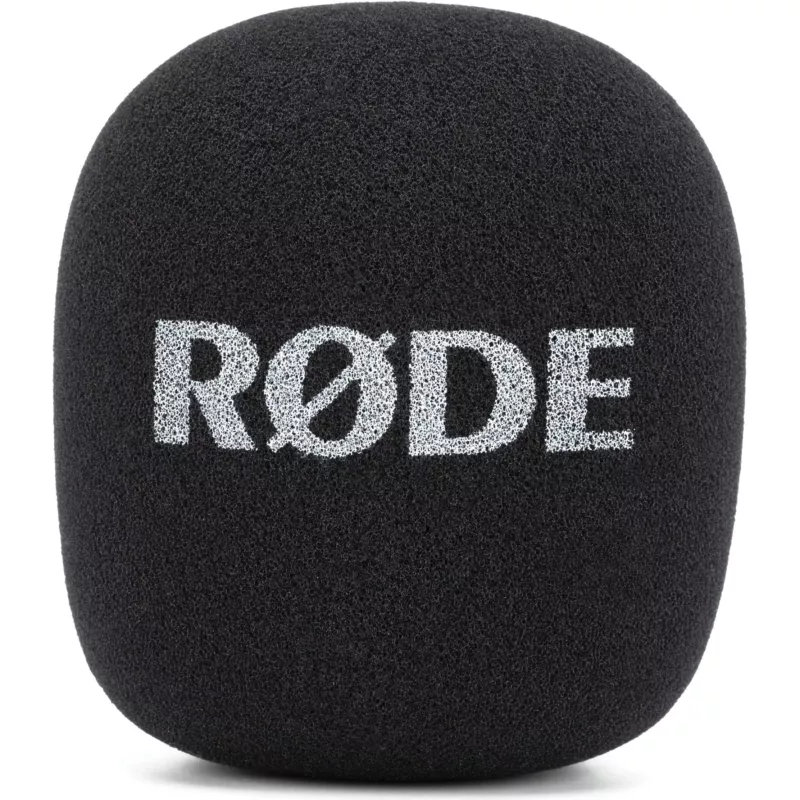 Adattatore impugnatura Rode Interview GO per Wireless GO II (confezione danneggiata)