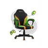 Sedia da gaming per bambini Huzaro Ranger 1.0 Pixel Mesh