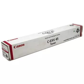 Cartuccia toner Canon C-EXV45 1 pz. originale magenta