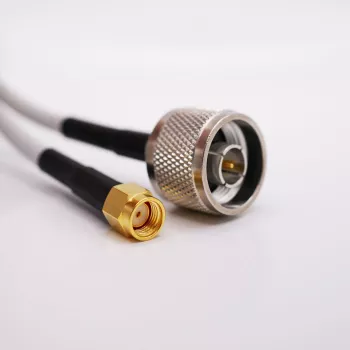 Cavo 2 m CS32 N(m) - SMA(m) RP
