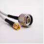 Cavo 2 m CS32 N(m) - SMA(m) RP