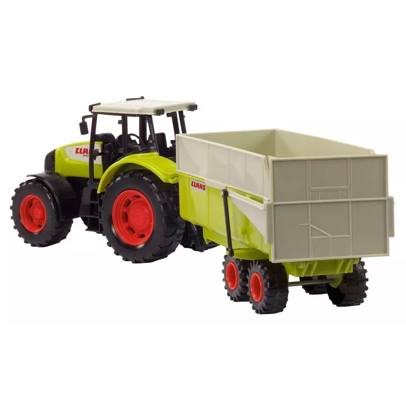 Veicolo giocattolo Simba Toys 203739000
