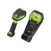 Zebra LI3678-SR lettore barcode palmare 1D nero, verde