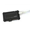 LETTORE DI SCHEDE ALL-IN-ONE BEETLE SDHC USB 2.0