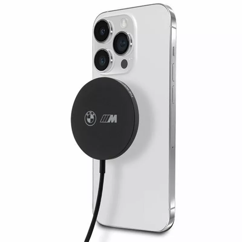 Caricabatterie a induzione MagSafe 15W BMCBMSPLK