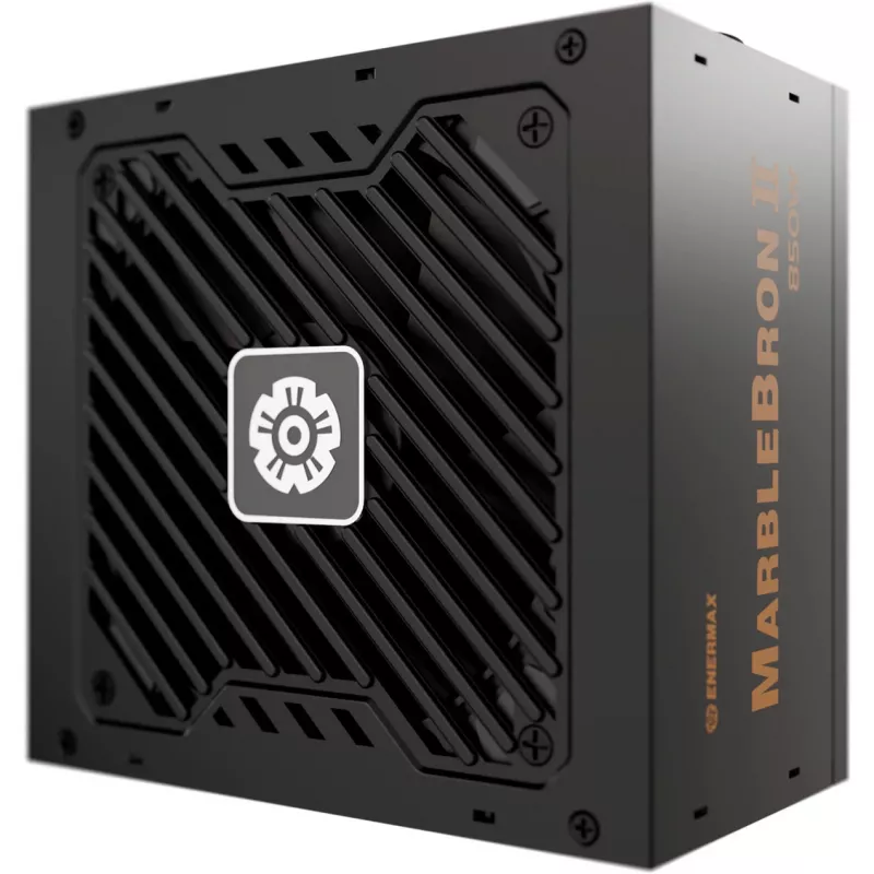Alimentatore Enermax 850W MARBLEBRON II 80+ BRONZE