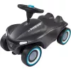 Bobby-Car-Neo antracite, cavalcabile antracite