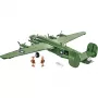 Cobi Consolidated B-24D Liberator set di costruzioni, 1445 pezzi