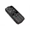 myPhone Hammer Rock telefono cellulare rugged, 2,4 pollici, Dual SIM, nero