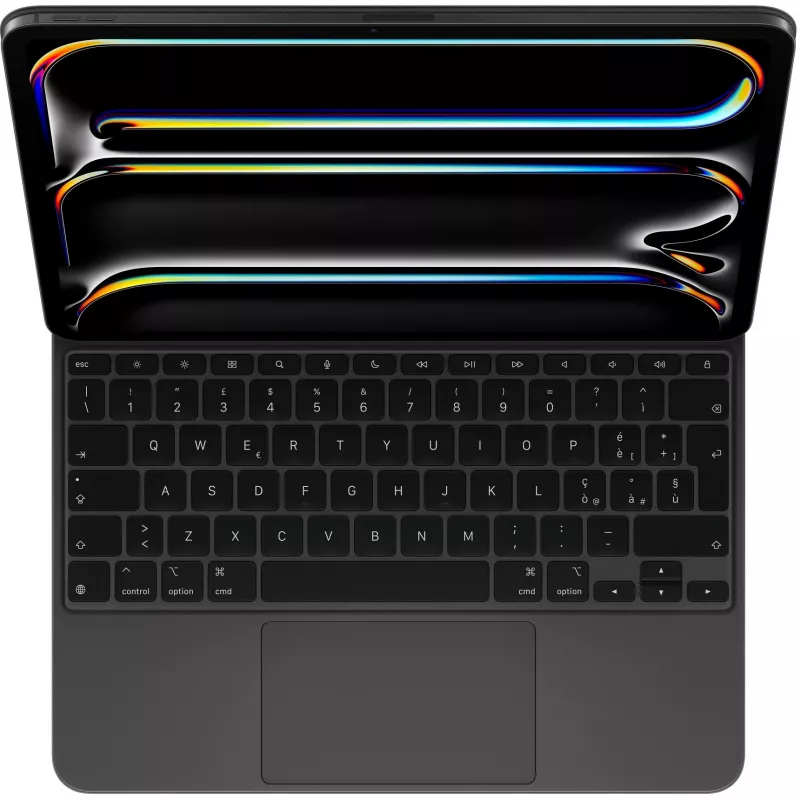 APPLE Magic Keyboard per iPad Pro 13 (M4) – italiano – nero